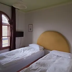 Le Rondini Di San Donato Panzió