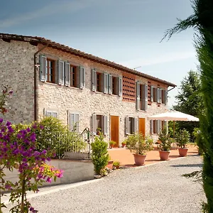 Alloggio per agriturismo Casolare Lucchese, Lucca