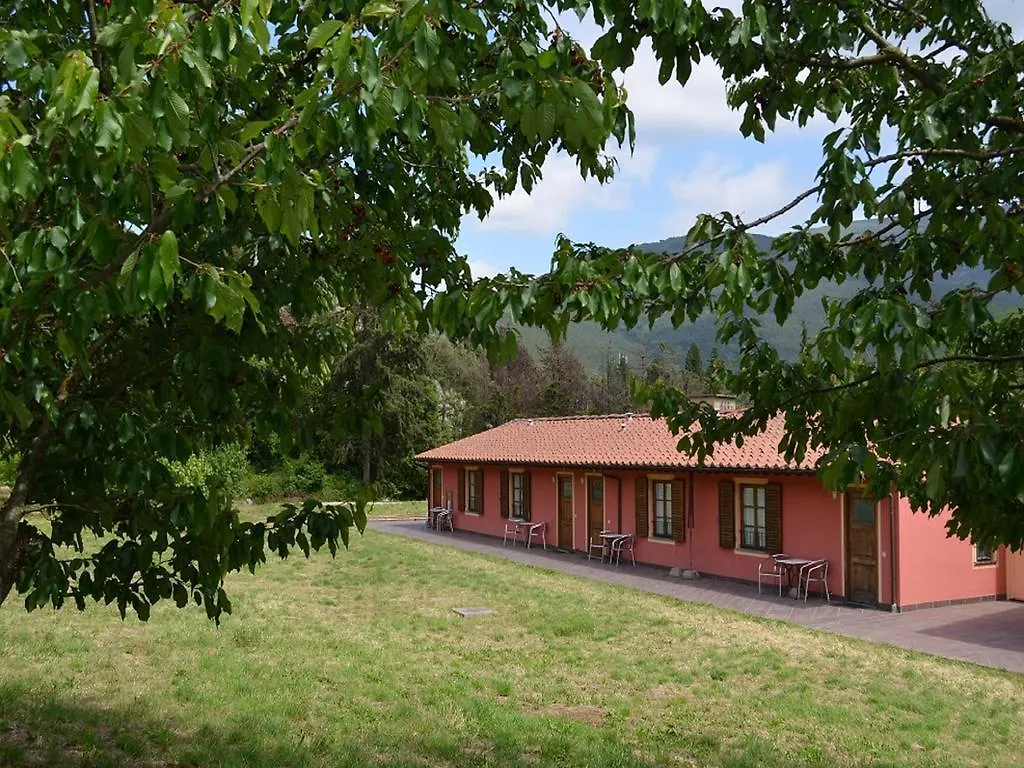 Villa Rinascimento Depandance Lucca