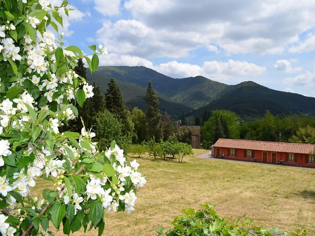 Villa Rinascimento Depandance Lucca 0*,