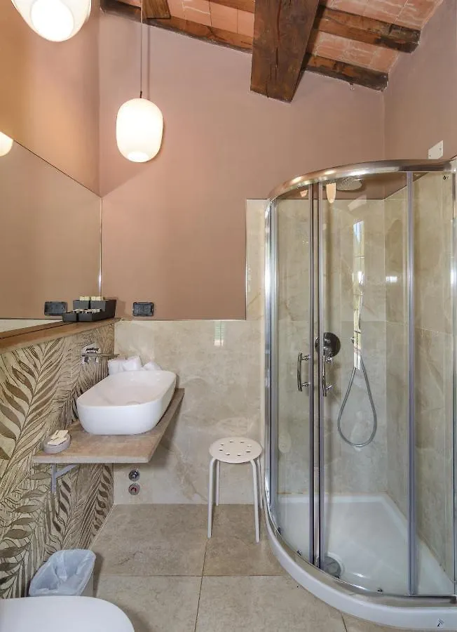 Villa Rinascimento Depandance Lucca Italië