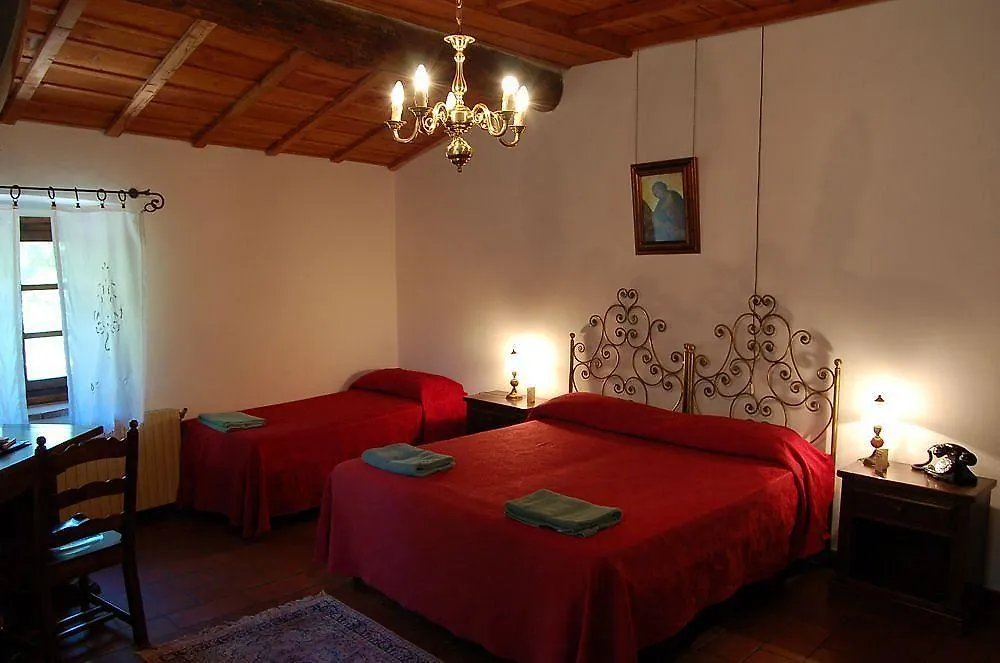 Landhuis Villa Rinascimento Depandance Lucca