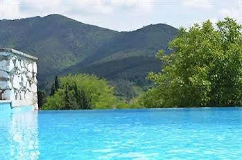 Villa Rinascimento Depandance Lucca 0*,