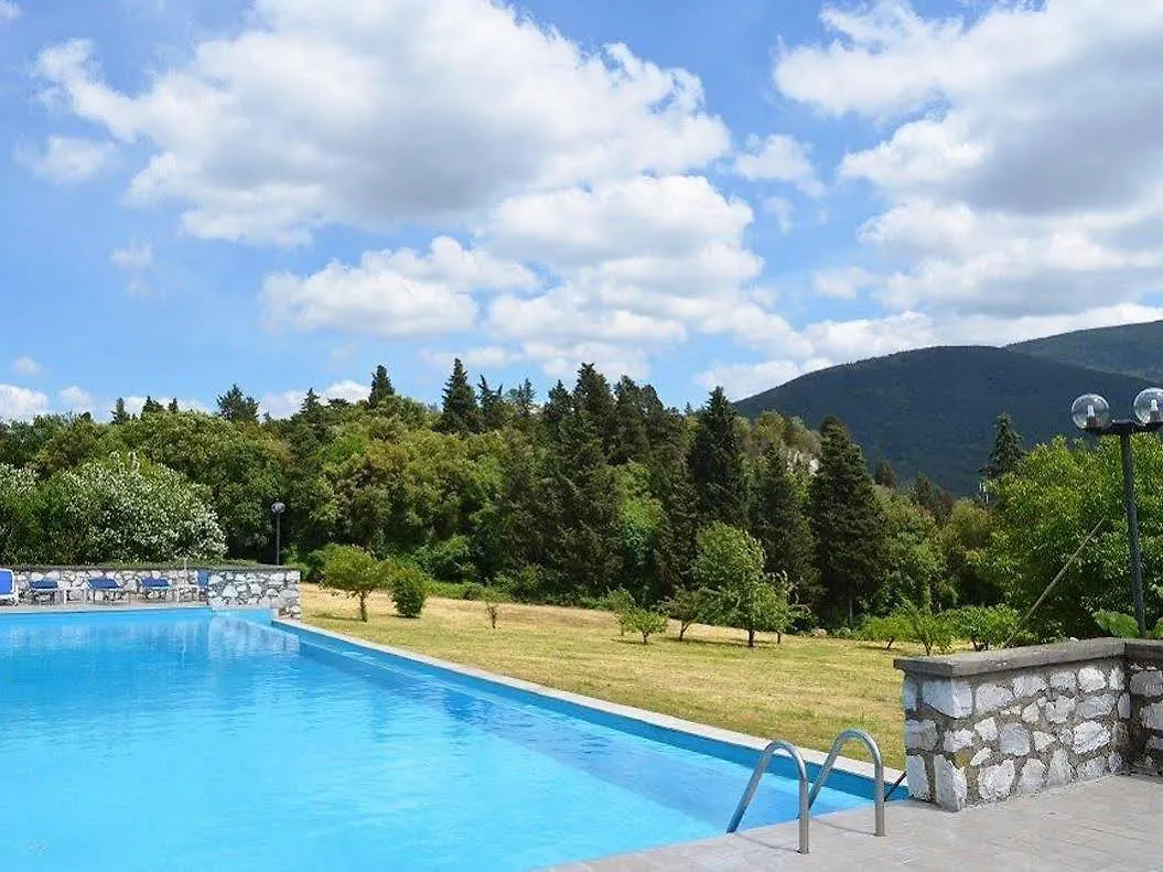 Villa Rinascimento Depandance Lucca