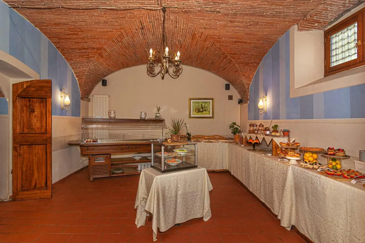 Villa Rinascimento Depandance Lucca